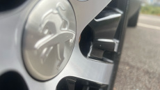 Peugeot 3008 1.6 THP GT Line 5dr EAT6 Petrol Estate